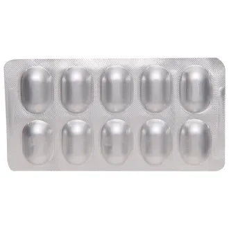 Lamitor Od 200mg Tab 10tab