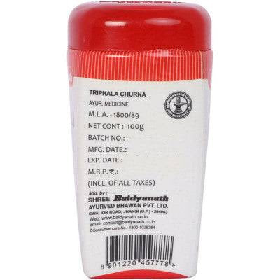 Trifla Churan 100gm