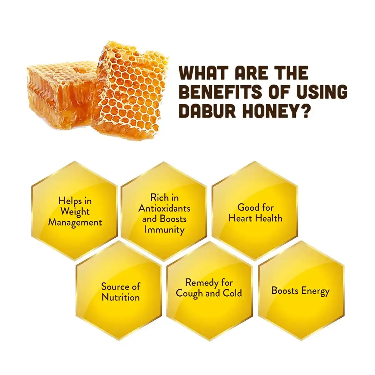 Dabur Honey 100g