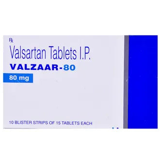Valzaar 80 Tab 1*15