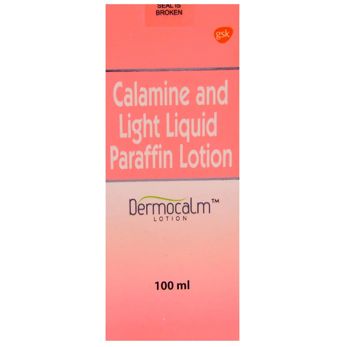 Dermocalm Lotion 100ml
