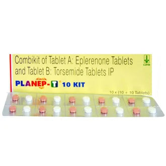 Planep T 10 Kit 1*10