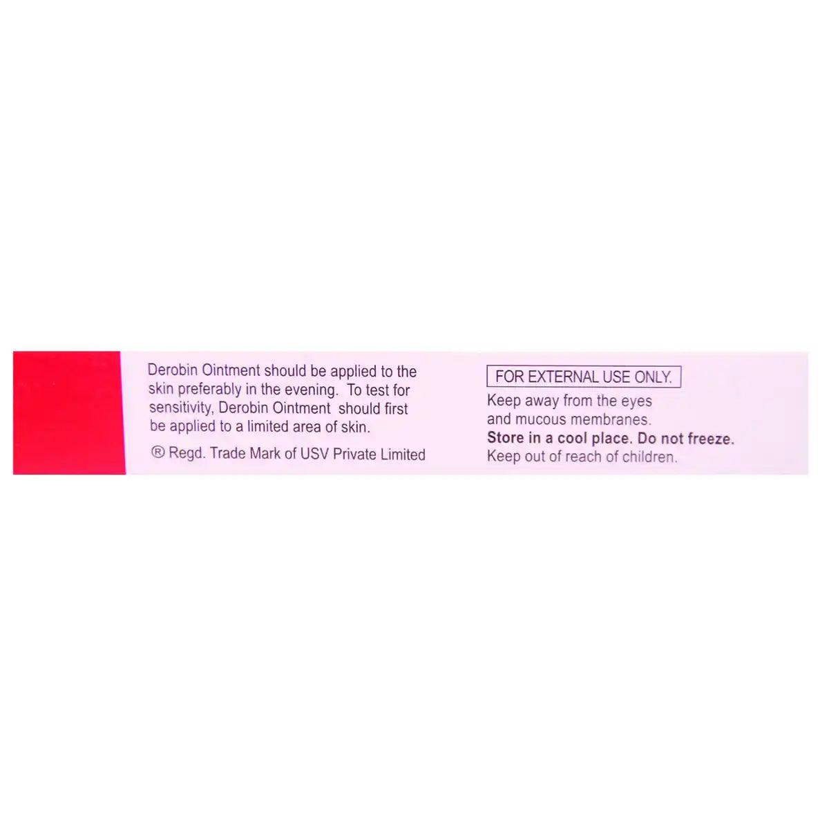 Derobin 30g