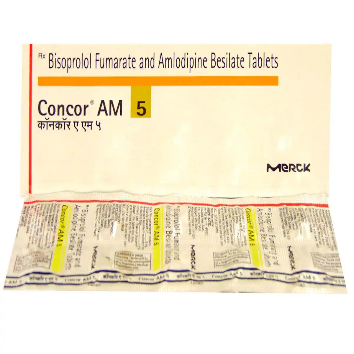 Concor Am5