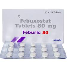 Feburic 80