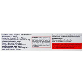 Arbitel-Mt 25 Tablets 7
