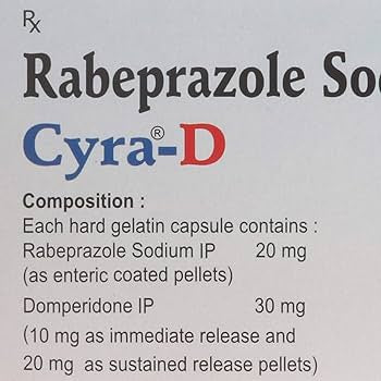 Cyra D
