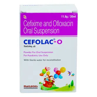Cefolac-O 30ml