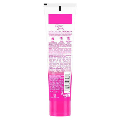 Fair & Lovely Bright Glow 100g