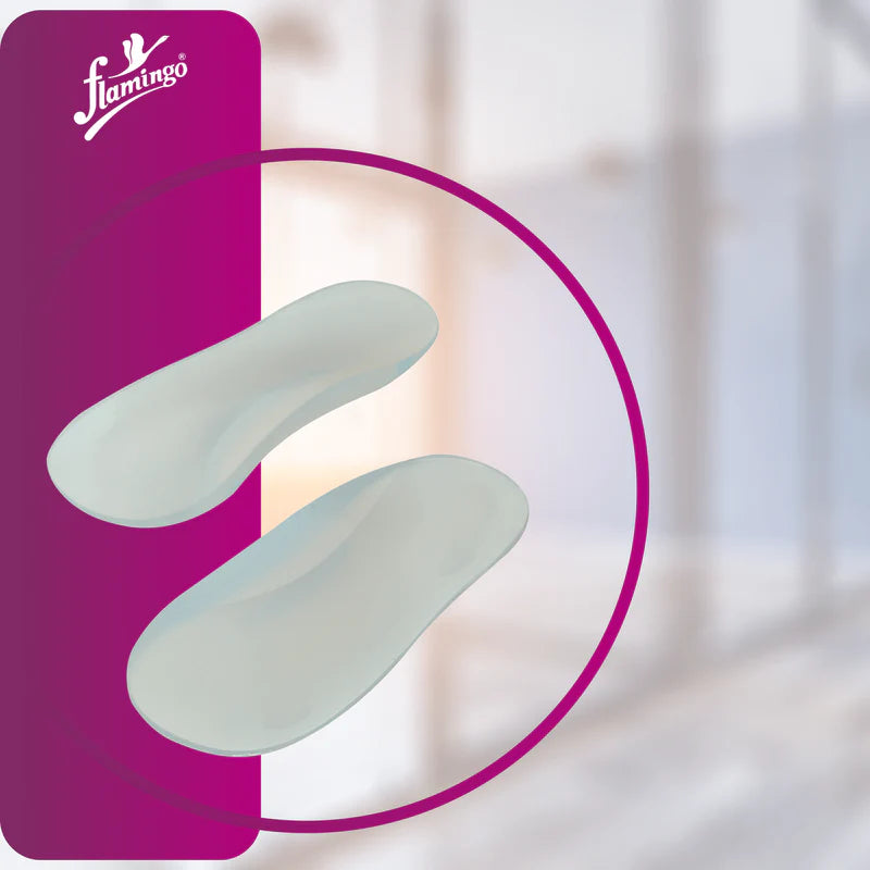 Flamingo Medial Arch Support