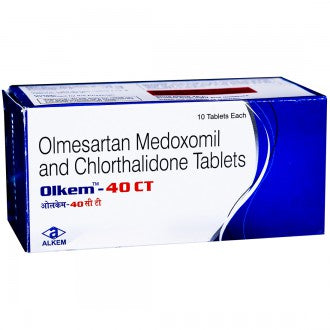 Olkem 40 Ct