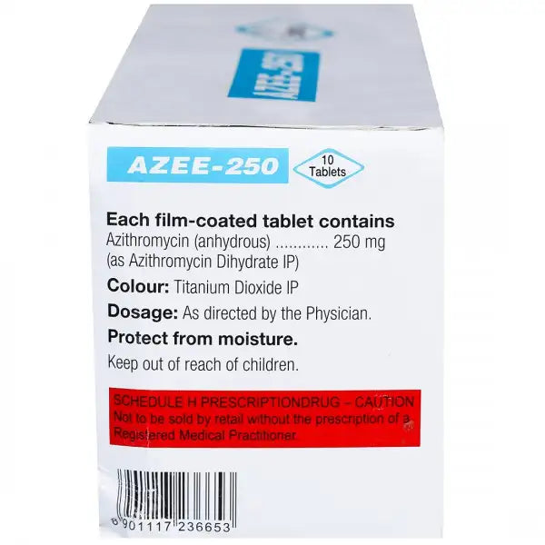 Azee 250