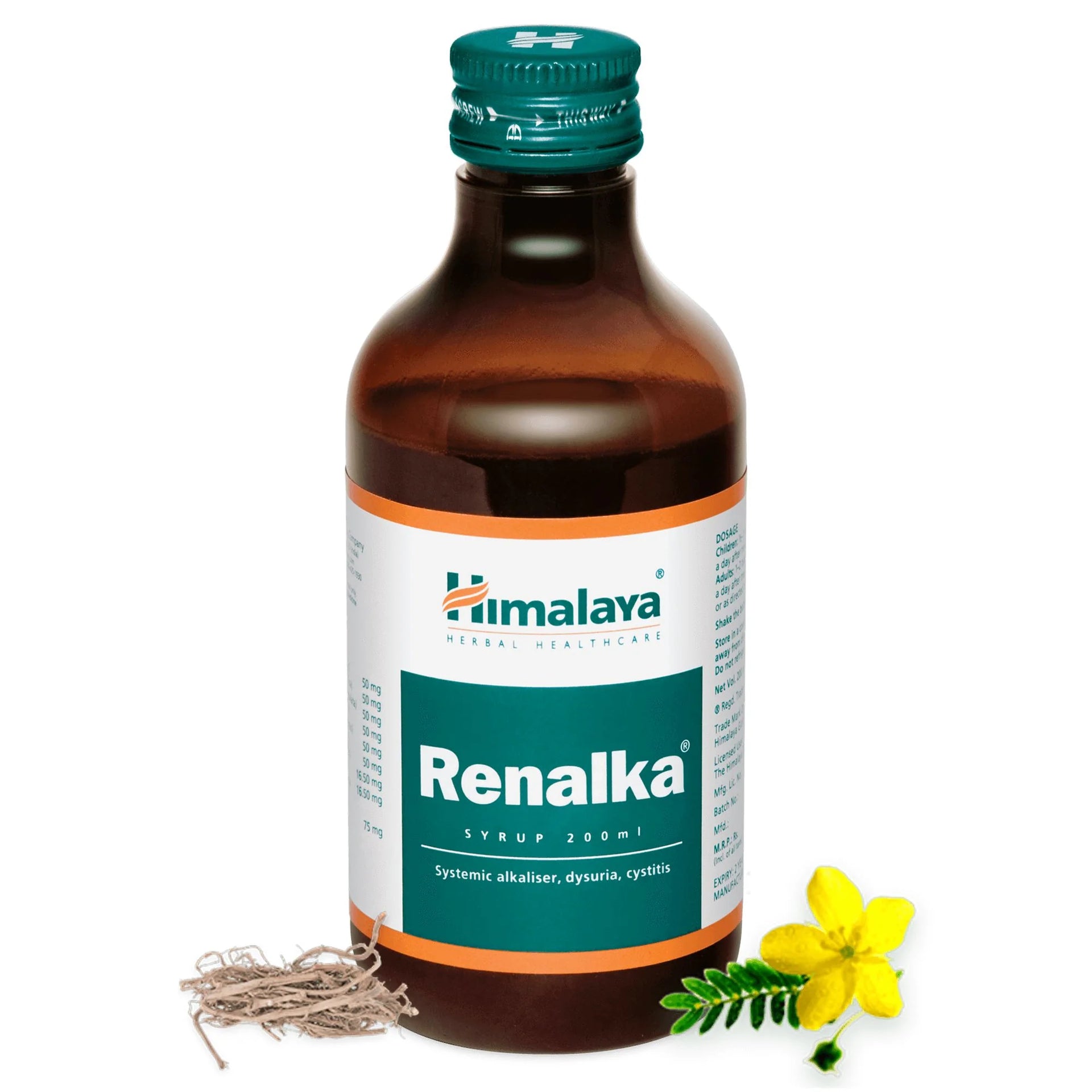Renalka Syp 100ml