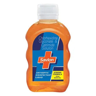 Savlon Braille Enabled 50ml