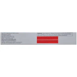 Arbitel-Amh Tablets 10