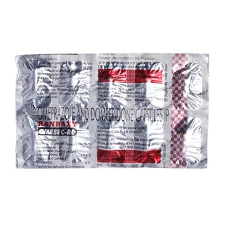 Omesec-Rd Capsule