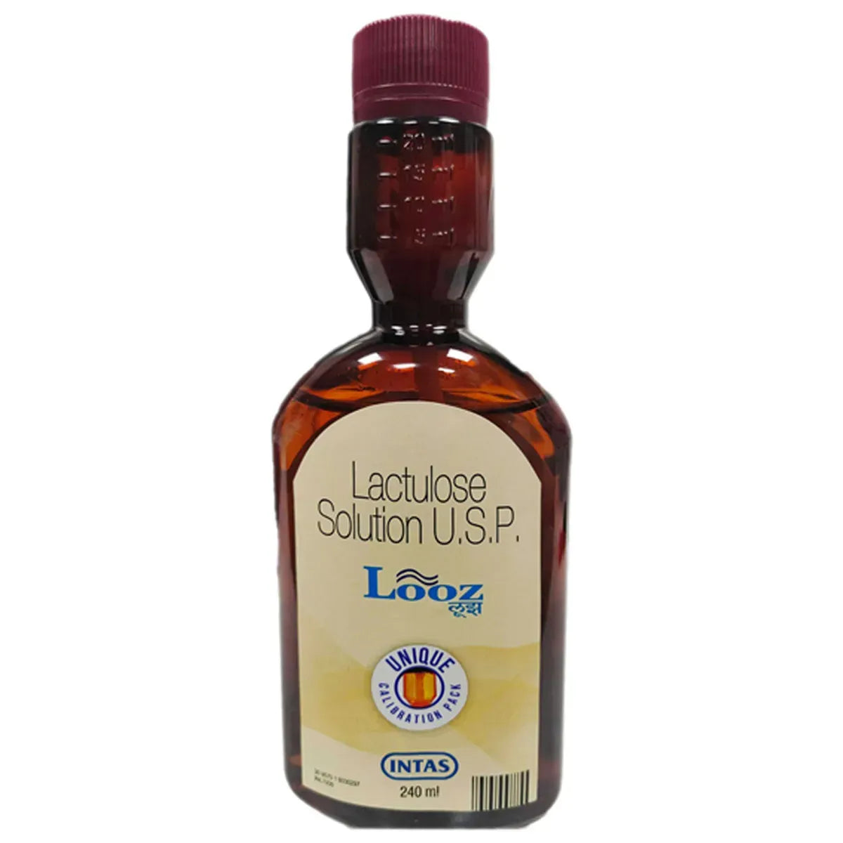 Looz Sol 240 Ml