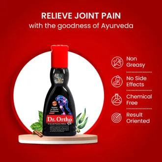 Dr. Otho Oil 60ml
