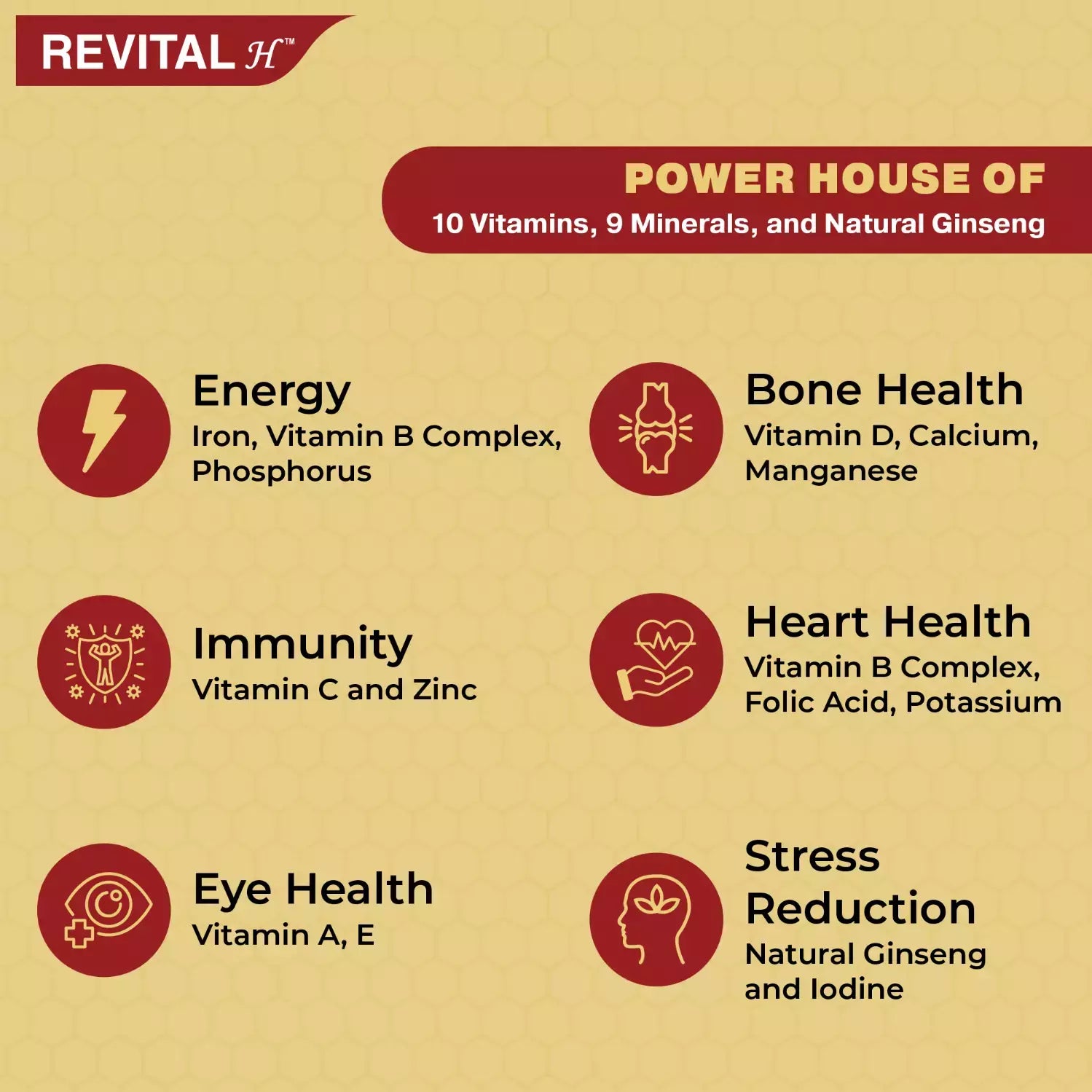Revital H