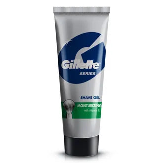 Gillette Series Shave Gel 60g