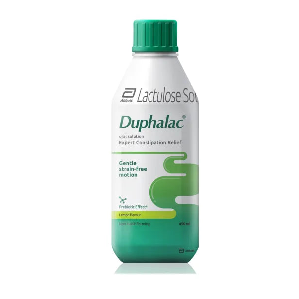 Duphalac 450 Ml Lemon