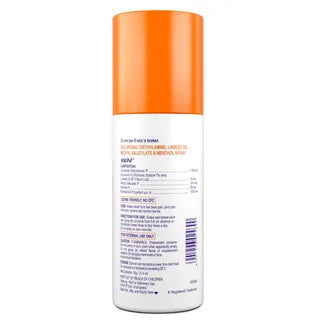 Volini Spray 15gm
