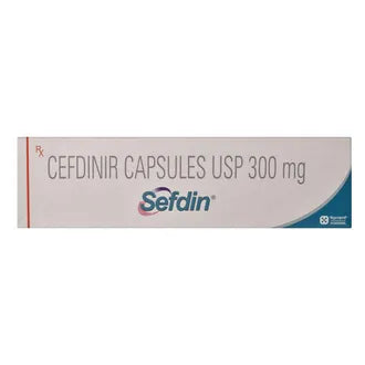 Sefdin Cap