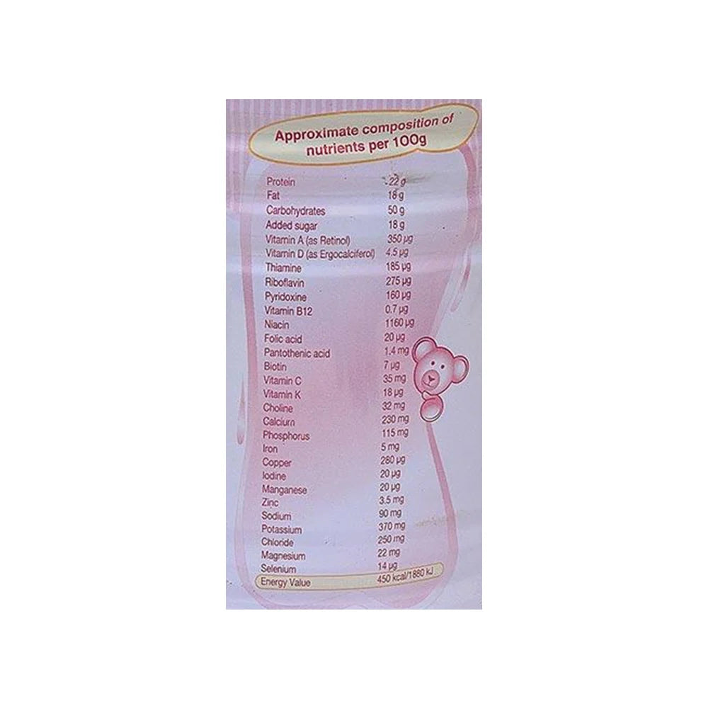 Amul Spray 500g
