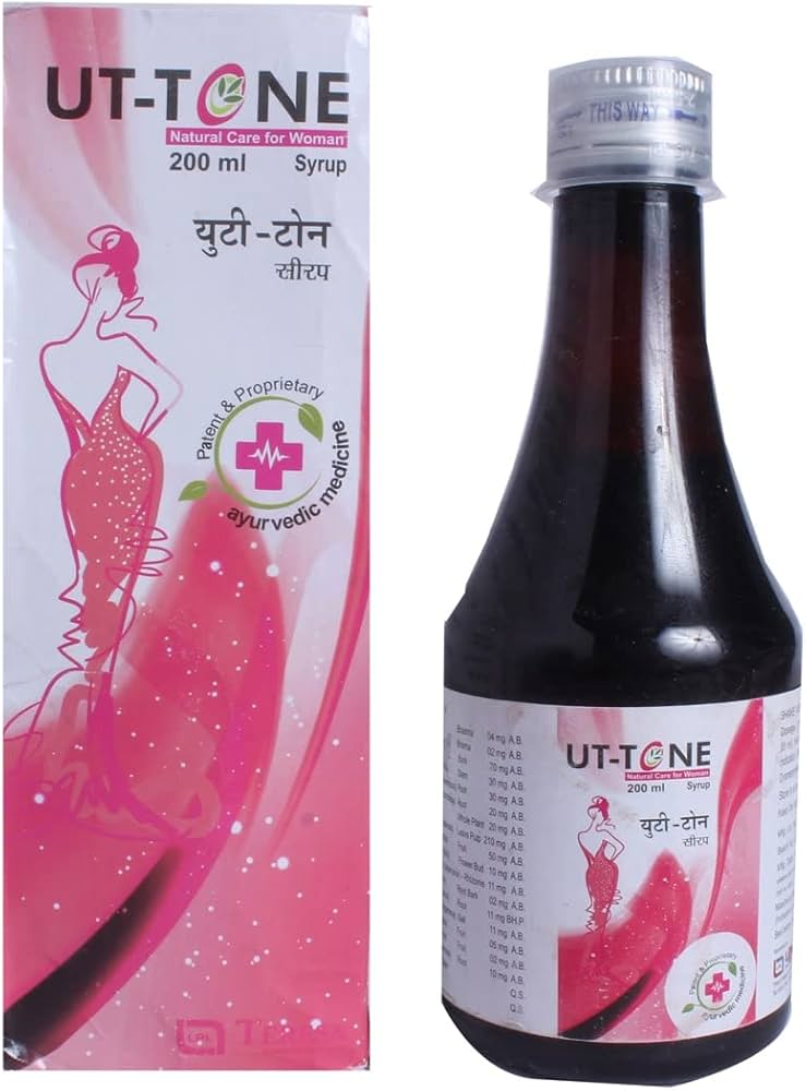 Ut-Tone 200ml