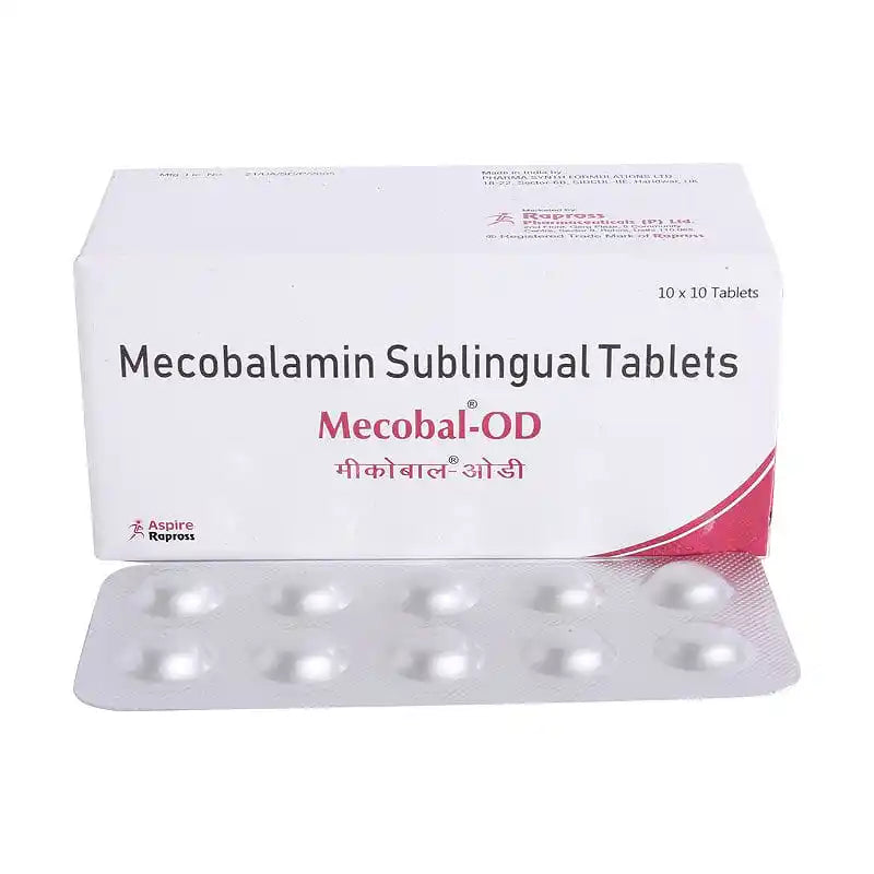 Mecobal-Od
