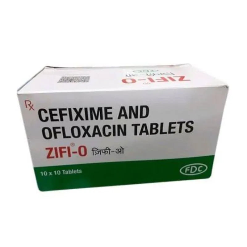 Zifi O
