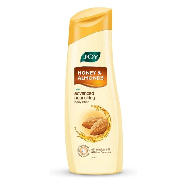 Joy Honey &Almonds 20ml