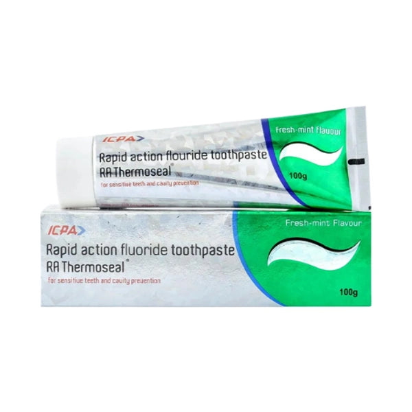 RA-THERMOSEAL Fresh-Mint- Flavor