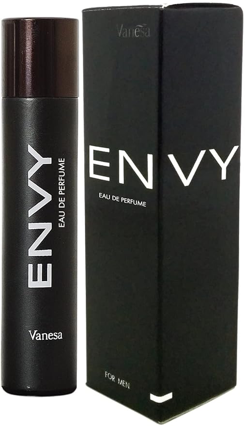 Envy Natural Spray For Men 60ml
