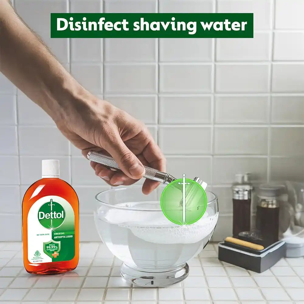 Dettol Antiseptic Liquid 250ml