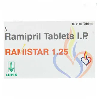 Ramistar 1.25 1*15