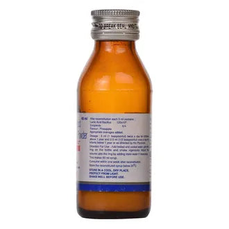 Vizylac Dry Syp 60 Ml