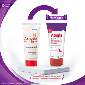Atogla Cream 100gm