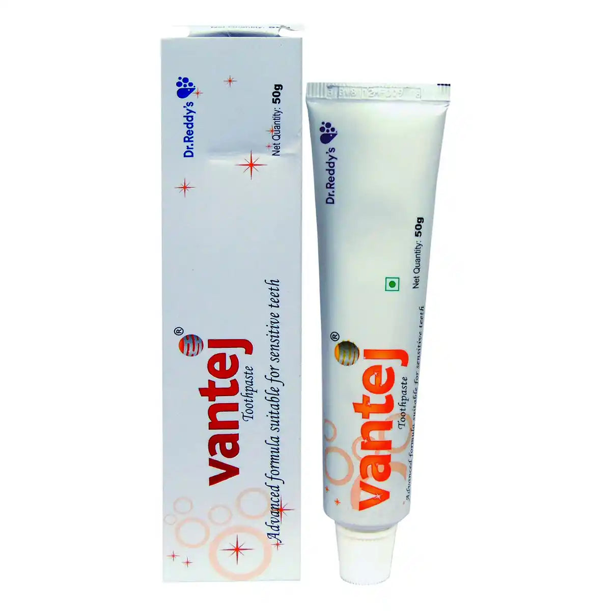 Vantej 50gm