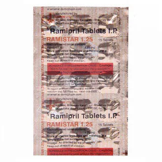 Ramistar 1.25 1*15