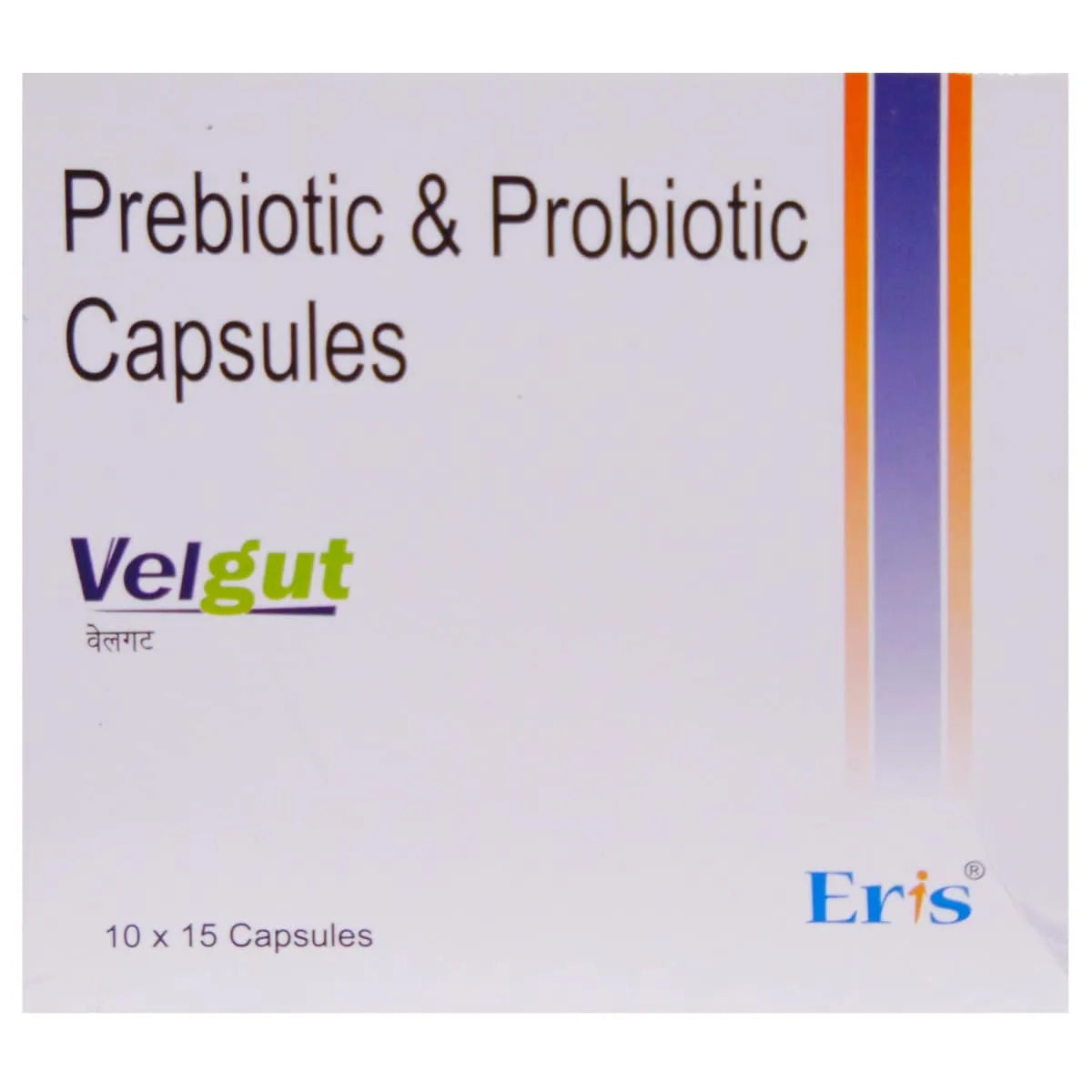 Velgut Cap