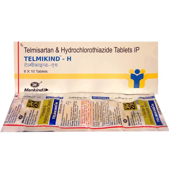 Telmikind H