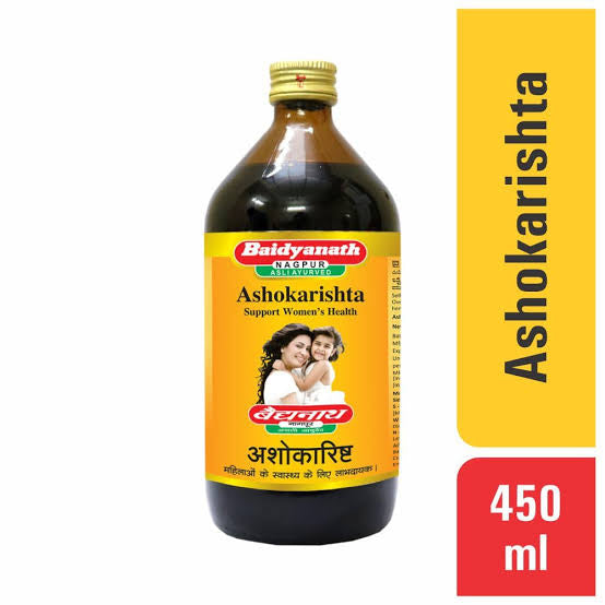 Ashokarishta 450ml