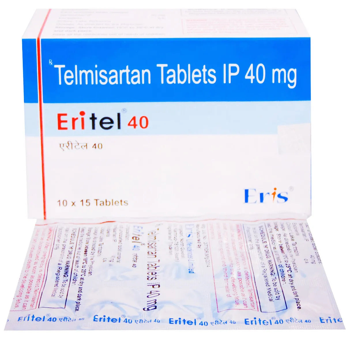 Eritel 40