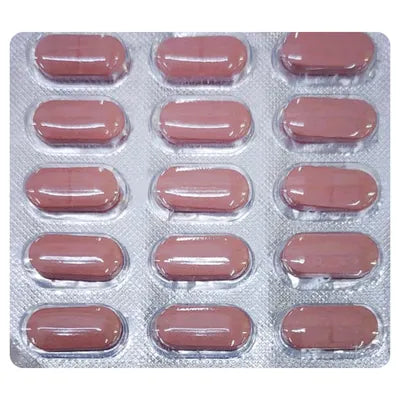 Corcium Xt Tab