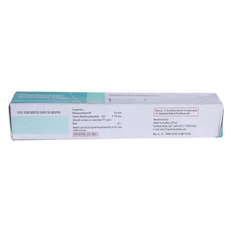 Pyx Toothpaste 100g
