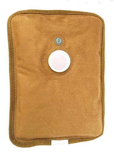 Yes Plus Electric Heat Bag With Pocket