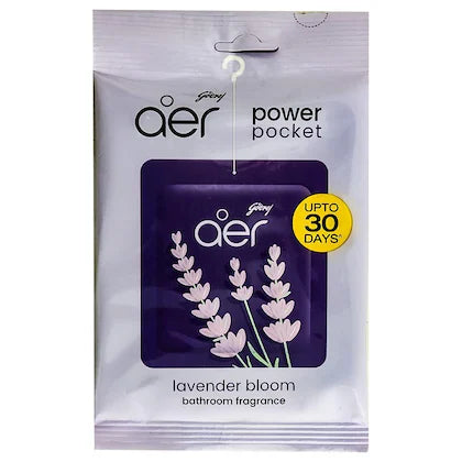 Aer Power Pokect Lavender Bloom 10g