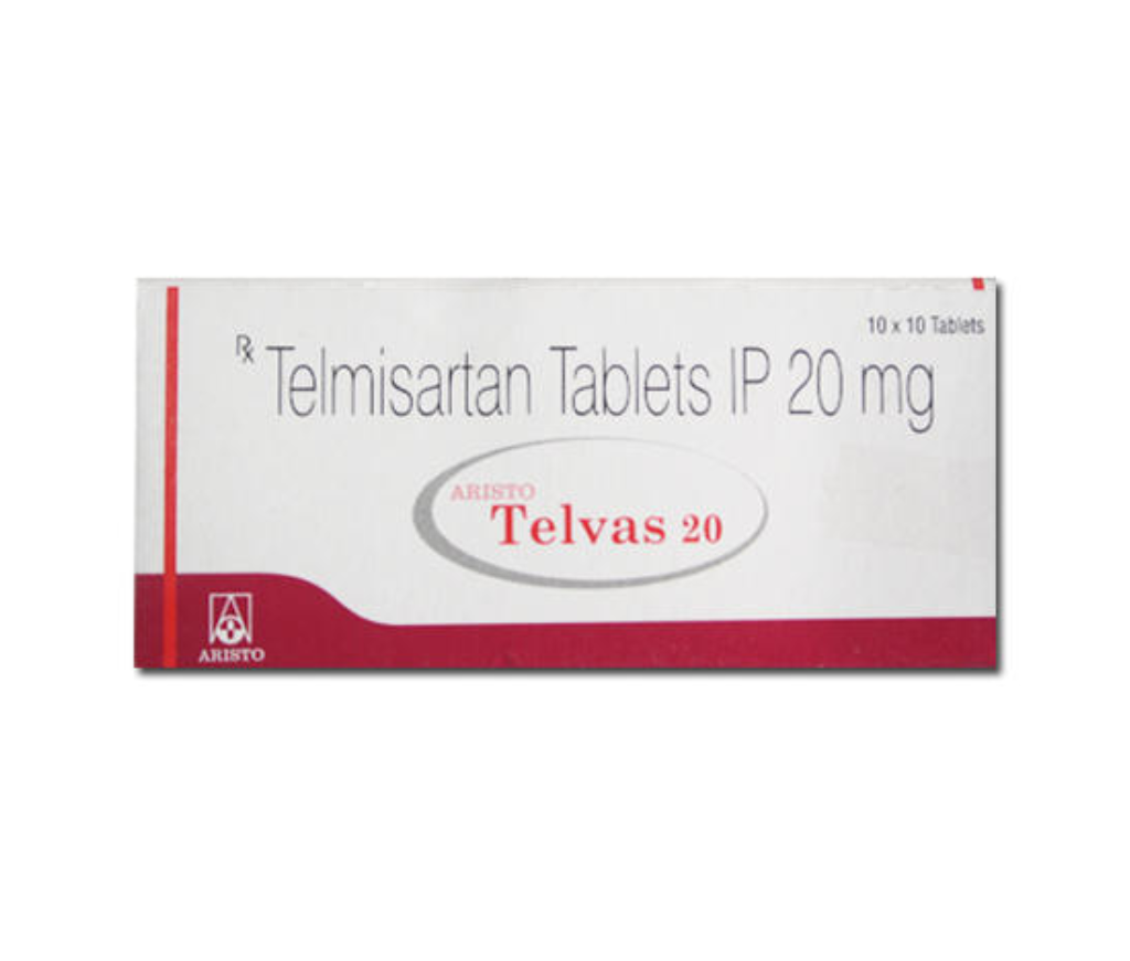 Telvas 20mg