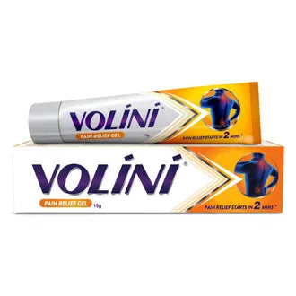 Volini Gel 15gm